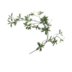 Flores de Plástico en Maceta, Plantas Artificiales para Decoración de Interiores y Exteriores, Hogar, Oficina, Jardín, Decoración del Hogar - Product Image 5