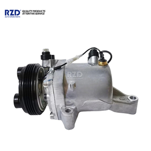 Compresseur de climatisation automobile OE 95201-62R00, <span class=keywords><strong>prix</strong></span> d'usine, haute performance, pièce automobile pour <span class=keywords><strong>Suzuki</strong></span> <span class=keywords><strong>Ignis</strong></span> - Product Image 3