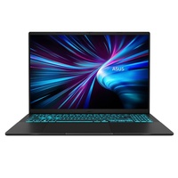 ASUS Wu Shuang Pro Laptop Intel Core i5 / RTX 3050 144Hz Display da 16 pollici Laptop da Gaming