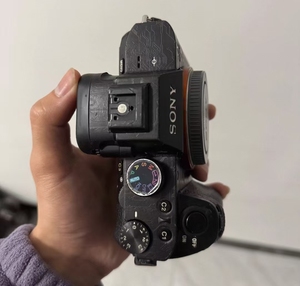 Appareil photo numérique Sony A7 Mark <span class=keywords><strong>II</strong></span> d'occasion, bonne qualité, caméra d'enregistrement vidéo A7 <span class=keywords><strong>II</strong></span> - Product Image 2