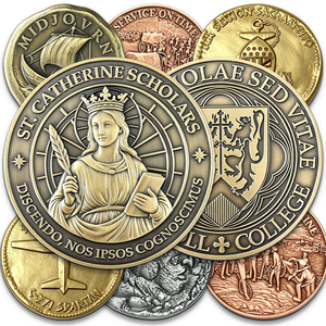 Ensembles de pièces de monnaie numismatiques <span class=keywords><strong>en</strong></span> argent, directement de l'usine, pièces britanniques et américaines, religieuses, porte-bonheur, Noël, football, cadeau porte-bonheur, <span class=keywords><strong>en</strong></span> gros - Product Image 1