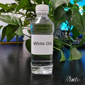 Aceite Mineral Blanco ASGARD SAE 15W-20 NLGI <span class=keywords><strong>2</strong></span>, Aceite de Parafina Ligero para Lubricación de Máquinas CN - Product Image 1