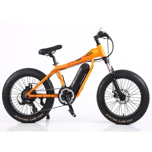 Productos calientes con precios competitivos <span class=keywords><strong>20</strong></span> "Fat Bike Pedelec Electric Fat Bike - Product Image 1