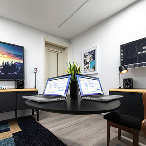 Mới Dell chính xác 3490 siêu 5-135h 14 "FHD 16GB DDR5 512GB SSD 4GB rtx500 đồ họa 16GB RAM di động máy tính xách tay Máy Trạm - Product Image 4