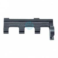 GUIDE, CISEAU, ARRIÈRE,.093,S-91,RPL 031083015 pour pièces de coupe GERBER S91