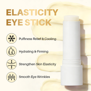 プライベートブランド ペプチド アイ クリーム しわ・笑いじわを引き締め、ハリを与える ペプチド アイバーム スティック - Product Image 2