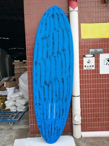 Chất lượng cao tùy chỉnh sợi <span class=keywords><strong>carbon</strong></span> <span class=keywords><strong>SURF</strong></span> <span class=keywords><strong>sup</strong></span> Board 8'6 cho nước biển với EPS bọt và vật liệu PVC thân thiện với môi - Product Image 5