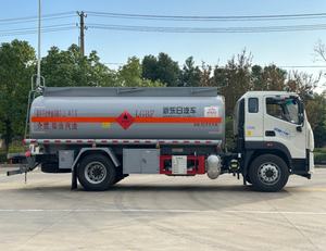 รถบรรทุก<span class=keywords><strong>น</strong></span>้ำมั<span class=keywords><strong>น</strong></span>เคลื่อ<span class=keywords><strong>น</strong></span>ที่ Foton 4X2 รุ่นใหม่ พร้อมหัว<span class=keywords><strong>จ่าย</strong></span><span class=keywords><strong>น</strong></span>้ำมั<span class=keywords><strong>น</strong></span> ความจุถัง 10001-15000 ลิตร เครื่องย<span class=keywords><strong>น</strong></span>ต์ดีเซล 150-250 แรงม้า เกียร์ธรรมดา - Product Image 2