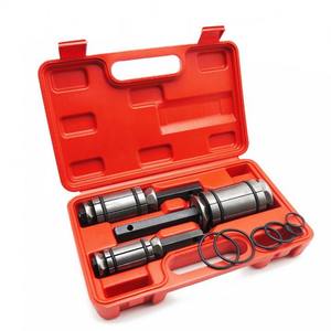 Kit d'outils d'extension de tuyau d'échappement, 3 pièces, 1-1/8 ''à 3-1/2'', outil de réparation automobile - Product Image 4