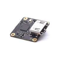Carte de développement Rockchip RK3399 pour NVR/Drones Android/Linux SBC avec 8 Go de RAM et prise en charge 4G