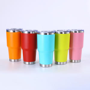 Yeni ürünler yüksek kalite paslanmaz çelik su şişesi 30oz büyük kapasiteli taşınabilir vakum termos yalıtımlı pipetli bardak - Product Image 3