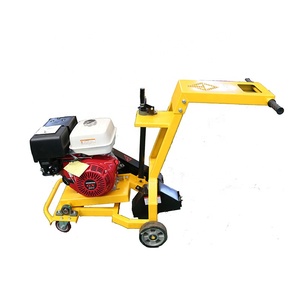 Longshun <span class=keywords><strong>crack</strong></span> Router sàn bê tông rãnh máy cắt để bán - Product Image 4