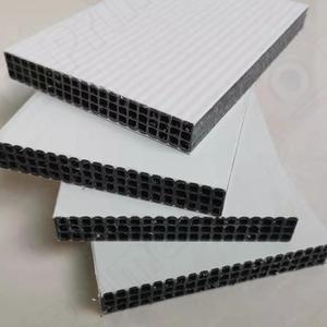 Contreplaqué plastique réutilisable à haute efficacité, idéal pour le cadre de travail formel, le mur et la colonne, le béton - Product Image 2