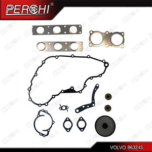 B6324S Motorrevisieset pakkingen voor Volvo S80 V70 XC70 XC90 XC60 <span class=keywords><strong>3.2</strong></span> L6 31254555 31251150 31679514 LR002056 LR006664 - Product Image 3