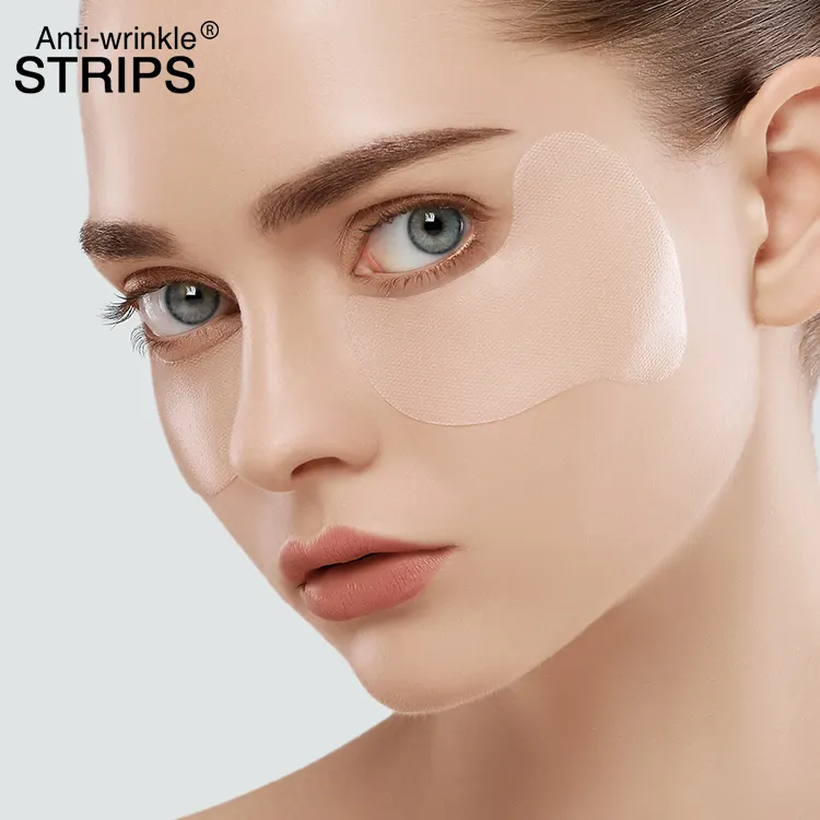 Гидрогелевая маска для лица New concept с биоколлагеном и функцией бактериальной целлюлозы, маска для лица