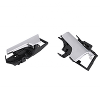 Poignée intérieure de porte pour Chevrolet Aveo, poignées gauche et droite pour véhicule, 96462709, 2007/2011, Aveo 5 G3 96462710