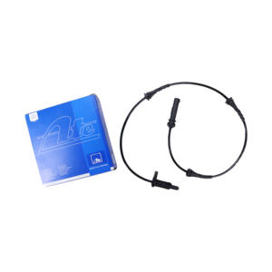 Sensor de Velocidad de Rueda ABS de Alta Calidad para Automóviles, Sensor Antibloqueo 34526890798 para BMW G08 IX3 - Product Image 1