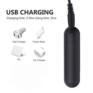 Adam's Sexspielzeug Günstiger Preis Leicht zu Transportieren Mini-Bullet-Vibrator Batteriebetrieben Sexspielzeug für Frauen - Product Image 4