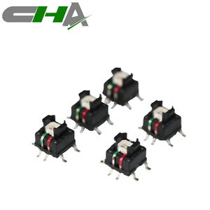 Công Tắc Xúc Giác Led Công Tắc Chiến Thuật Rgb Cho Sản Phẩm Tiêu Dùng Công Tắc Chiến Thuật Với Đèn Led RGB Ba Màu - Product Image 5