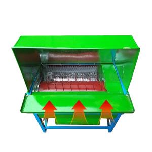 Prix économique Mini décortiqueur de blé automatique électrique/machine à décortiquer le riz/batteuse de blé sucré <span class=keywords><strong>Elec</strong></span> - Product Image 4