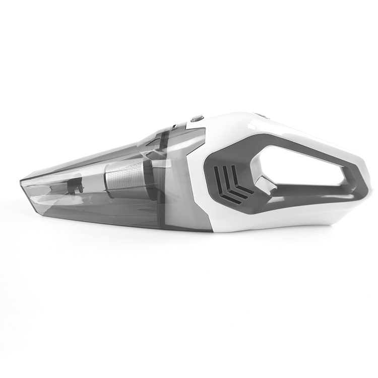 2021 портативный мощный Компактный беспроводной автомобильный пылесос с мощным всасыванием 7500 ПА с большой емкостью 2000 мАч * 3