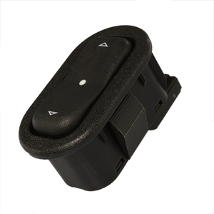 Interruttore Alzacristalli 4 Pin RHD 93350571 per OPEL ZAFIRA A 1999-2005 ASTRA T-S 1998-2009 FST-OP-1039 - Product Image 4