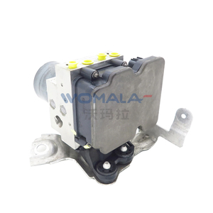 Pompa ABS WOMALA 9Y0614508MY per Ricambi Auto Porsche Cayman Panamera Macan 2019 - Product Image 5