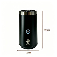 Encensoir électronique Mubkhar, brûleur d'encens OUD rechargeable par USB, diffuseur d'aromathérapie du Moyen-Orient