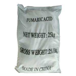 Dense Granular Fumaric Acid for Reduced Dosage <strong>Acidification</strong> - Product Image 5