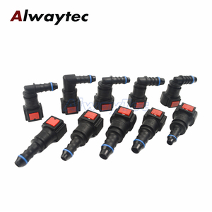 Connecteur rapide pour pompe à urée 6,3/7,89/9,49 mm, tuyau de carburant <span class=keywords><strong>automobile</strong></span>, injecteur, joint de traitement des gaz d'échappement - Product Image 5