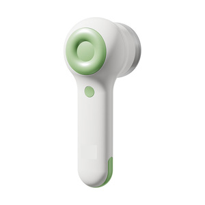 Removedor de Pelusas Eléctrico Recargable con Cuchilla de Acero Inoxidable para Ropa y Suéteres - Product Image 6