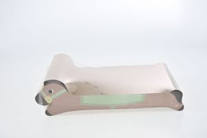 馬の形をした猫用爪とぎ、段ボール製の猫用スクラッチボード、耐久性のある猫用おもちゃ家具 - Product Image 3