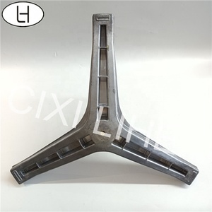 High Quality DC97-14370H Metal <strong>Washing</strong> <strong>Machine</strong> Spare <strong>Parts</strong> <strong>Aluminum</strong> Bracket <strong>Washing</strong> <strong>Machine</strong> Drum Spider <strong>for</strong> Sam Sung - Product Image 6