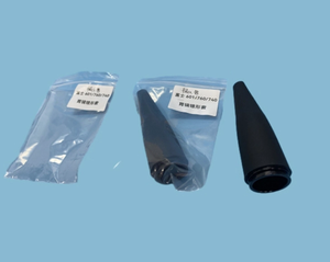 Botte anti-stress pour tube d'insertion de gastroscope, tête de caméra de réparation, endoscopes flexibles et rigides, processeur vidéo, source de lumière, insufflateur - Product Image 4