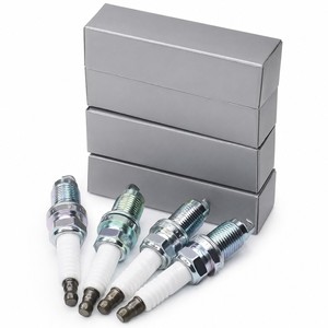 หัวเทียนรถยนต์ราคาถูก Bujia 6994 IZFR6K11 IZFR6K-11 9807B-5617W อะไหล่รถยนต์สำหรับ Ngk Honda Civic Accord Acura Mdx Tl - Product Image 4