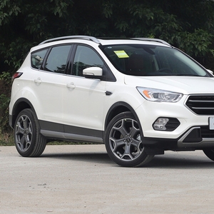 JOESHIER Vente en gros de porte-bagages de toit 4x4 pour Ford Kuga, barres latérales de toit en alliage d'aluminium - Product Image 4