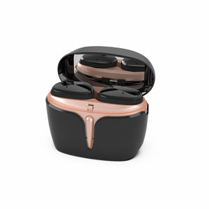 Le-703 True Wireless Bluetooth Earbuds With Touch Control Type-C Charging Sports Headphones - Product Image 4