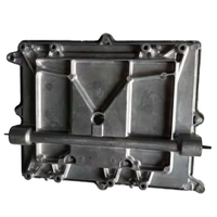 Module de commande de moteur de haute qualité ECU ECM 0281020048 0281 020 048 pour Bosch