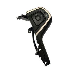 Toyota Ino <b>Steering</b> <b>Wheel</b> <b>Switches</b> 2253 Cruise Control Classic Style Plastic Part - Product Image 2