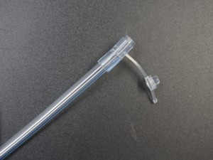 Sonda Nasogástrica Desechable para Alimentación Enteral y Lavado de Estómago, Fabricación Directa de Fábrica OEM/ODM - Product Image 5