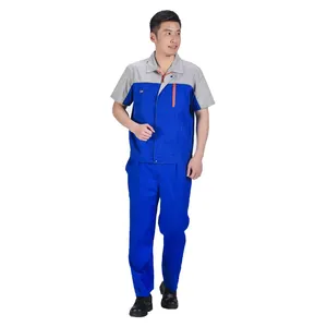 Best Sales Safety Clothing Brand Overalls Workwear