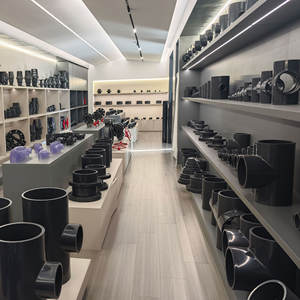 Tuyaux en PEHD PN10, <span class=keywords><strong>tube</strong></span> en plastique pour l'eau, grand diamètre, irrigation, polyéthylène, tuyau en PEHD - Product Image 2