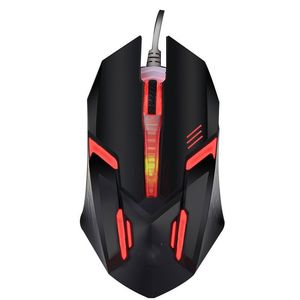เมาส์สำหรับเล่นเกม EWEADN 2.4Ghz ไร้สายแบบออปติคอล 11 ปุ่ม RGB แบ็คไลท์ตามหลักสรีรศาสตร์มือขวา USB - Product Image 4