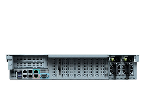 H24m-05-fx-s24mfm02, เซิร์ฟเวอร์ Xfusion Fusionserver 2488h V5, 16*2.5 นิ้ว + 8 ช่องใส่ไดรฟ์ Nvme แบบมาตรฐาน H24m-05-fx-s2 - Product Image 2