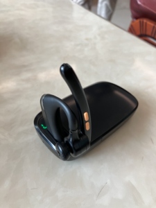 Tai nghe Bluetooth bán buôn với chức năng khử tiếng ồn ENC, thời gian chơi nhạc 25 giờ, âm thanh HD, sạc USB-C dành cho văn phòng/làm việc/gọi điện - Product Image 6