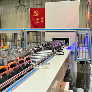 סין לספק אוטומטי בדיקות מערכת זרם <span class=keywords><strong>eddy</strong></span> עבור בדיקה חלק פיר רכב חלול - Product Image 3