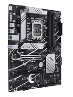 Stok Tersedia untuk Motherboard ASUS/GIGABYTE/MSI B660 B760 Z790 Desktop WiFi ATX DDR5 Empat SATA Intel Generasi ke-12/13/14 RAM 128GB