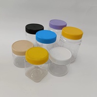 Bouteille en plastique toseina 250ml