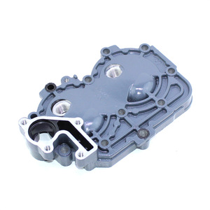 ฝาสูบเครื่องยนต์เรือยามาฮ่า รุ่น 6E7-11111-01-1S สำหรับเครื่องยนต์เบนซินรุ่น T15 อะไหล่ทดแทน - Product Image 4