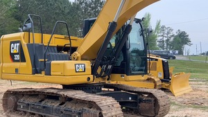 เครื่องขุดตีนตะขาบ349 325 329ใช้ในรถมือสองเครื่องขุดตีนตะขาบใช้ใน - Product Image 3